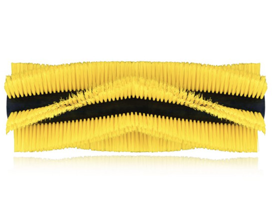 Dulevo FUTURA 1100 Chevrons